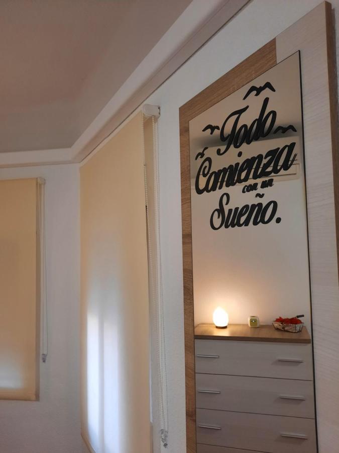 Apartamento Costa De Almeria Capri A 1 Min De La Playa Dış mekan fotoğraf